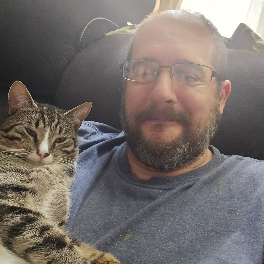 Meet your Posher, Christopher